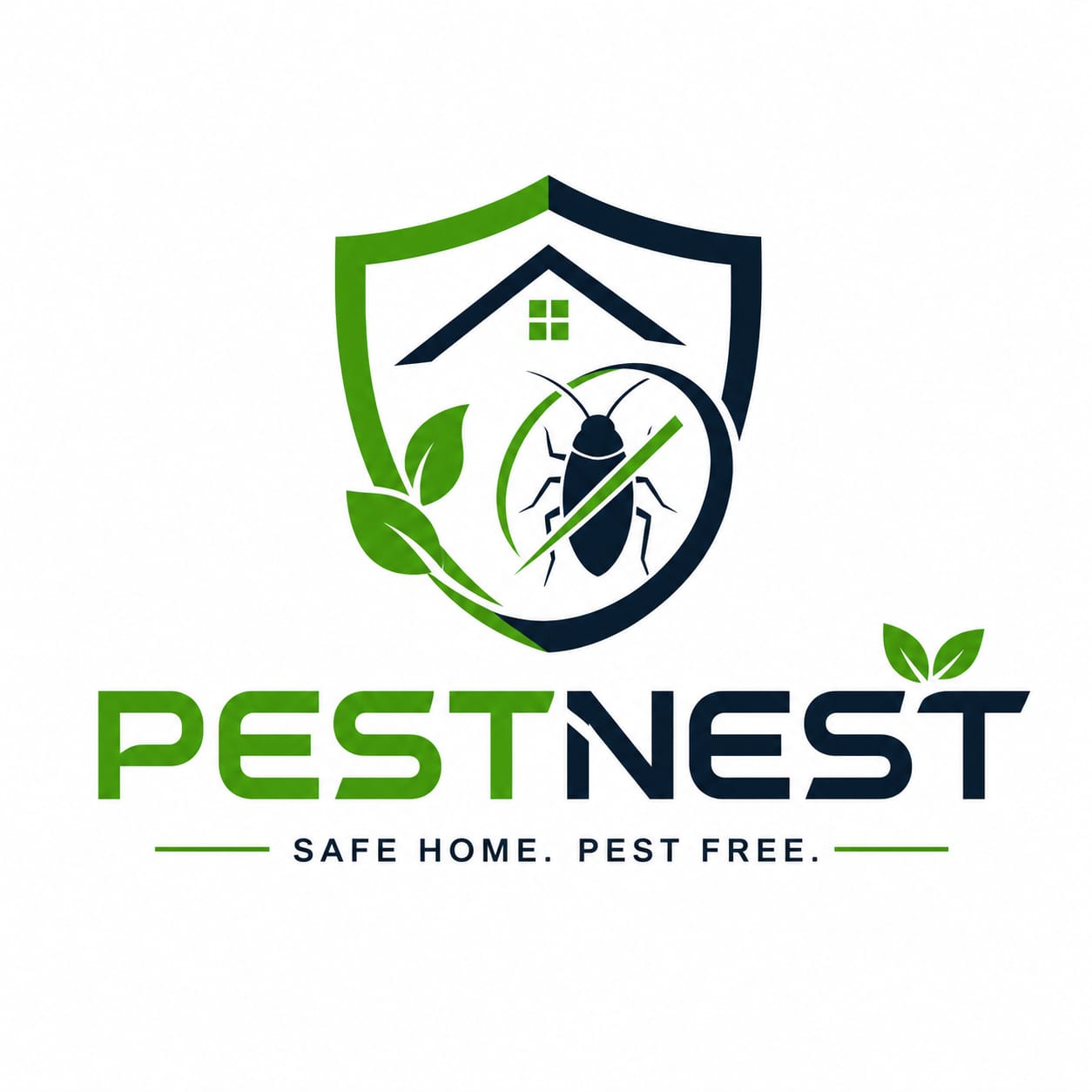 PESTNEST — Safe Home. Pest Free.